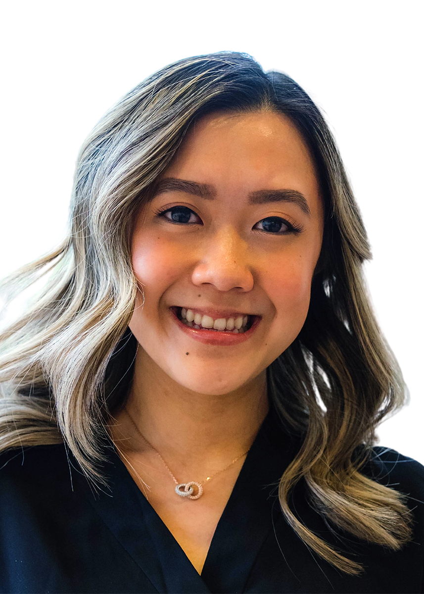 Mei Vuong | ICHS dental assistant Intern, Bellevue 2020-2022