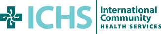 International Community Health Services ICHS logo